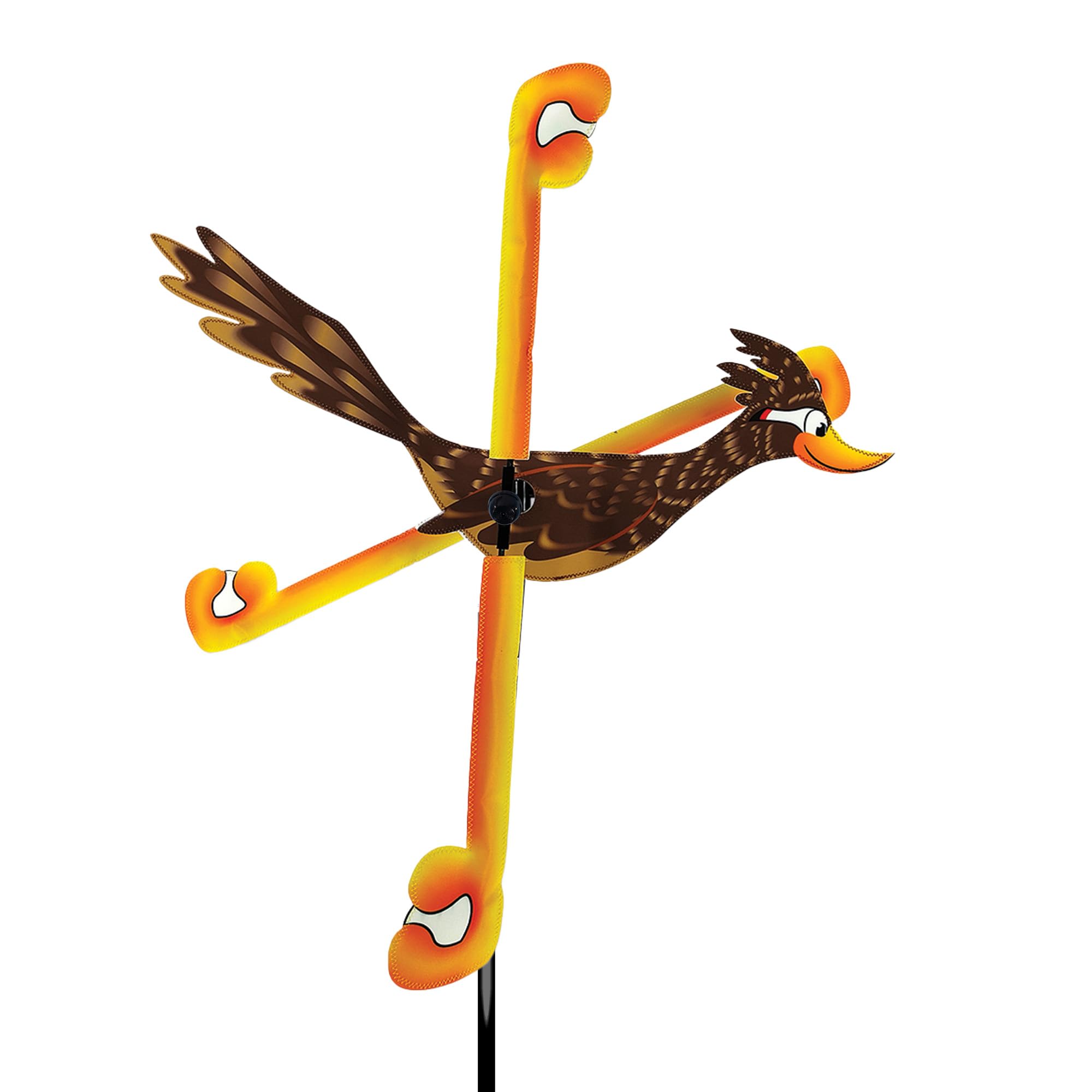 Amazon.com: Whirligig Spinner Road Runner 29
